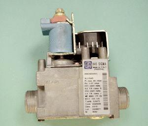 VANNE GAZ SIT GN                 DD  86665660 DE DIETRICH PIECE RECHANGE BDR  [86665660]