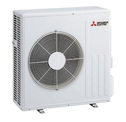 CASSETTE - SLZ-KF - Inverter