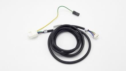 CABLE VENTILATEUR                     S101553 DE DIETRICH PIECE RECHANGE BDR  [S101553]