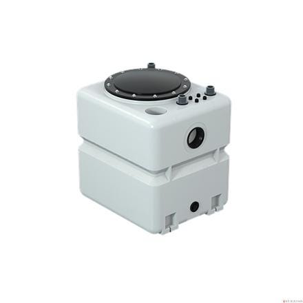 STATION RELEV.DUOLIFT 270.50.APB     97642388 GRUNDFOS POMPES DISTRIBUTION  [97642388] 