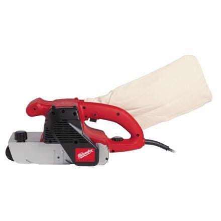 PONCEUSE BANDE BS 100 LE 1150W     4933385150 TECHTRONIC INDUSTRIES FRANCE  [4933385150]