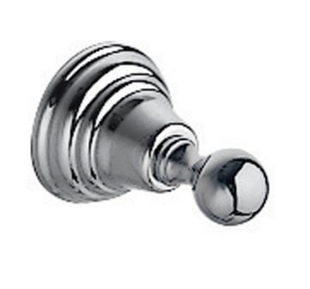 PATERE RETRO CHROME CA24151           CA24151 ONDYNA  [CA24151]