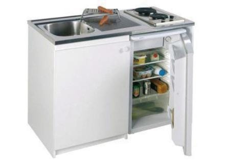 KITCHENETTE DSX516 120+F55+ECO600+EL.  692513