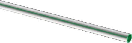 TUBE AISI 444 SERIE SANPRESS - En acier Inox
