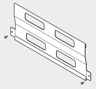 ACCESSOIRES - Rail de montage
