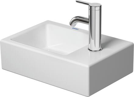 LAVE-MAINS 38CM VERO AIR BLC SS TP 0724380000 DURAVIT  [0724380000] 