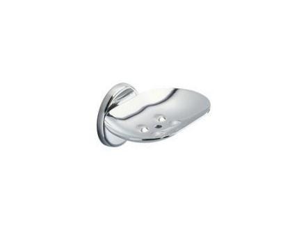 PORTE SAVON MUR.HOTELLERIE 13X11 CHR A0411ACR INDA
