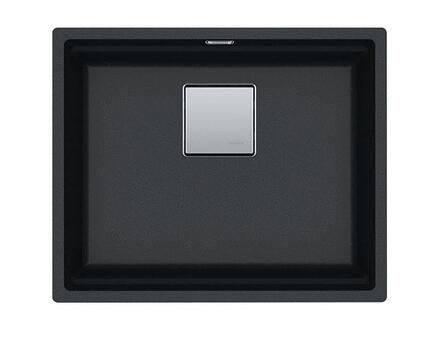 KUBUS 2.0 - Cuve sous plan Fragranit +