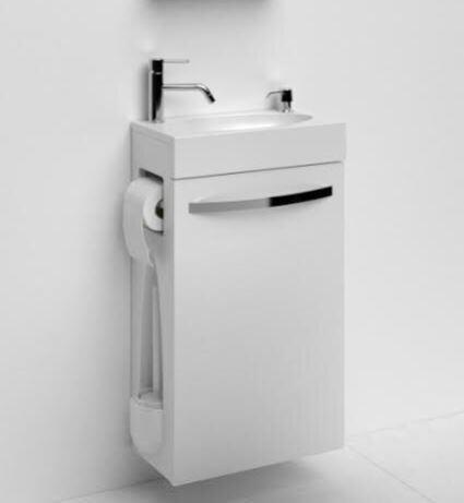 COMBO - Meuble lave-mains
