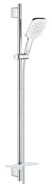 ENSEMBLE DCH RAINSH/SMARTACT.130CUBE 26587LS0 GROHE  [26587LS0]