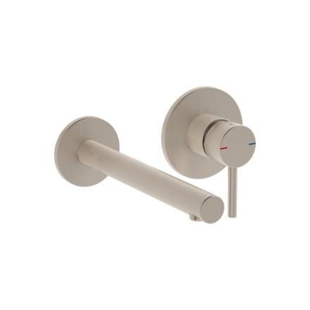 MITIGEUR LAV ENC. ORIGIN NICKEL BR.  A4258134 VITRA BAD
