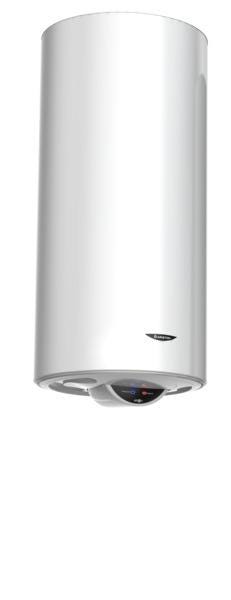 HPC+ - ANTICORROSION - Chauffe-eau vertical mural