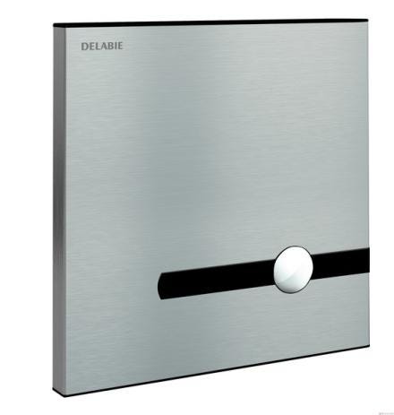 ROBINET WC TEMPOMATIC 3/4 ROB BI-CMD E464SBOX DELABIE G ET J  [464SBOX]