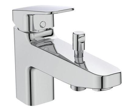 MITIGEUR BD  MONO CERAPLAN CHROME     BD257AA IDEAL STANDARD FRANCE  [BD257AA]