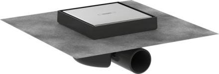 RAINDRAIN SPOT - Siphon de douche 150/150