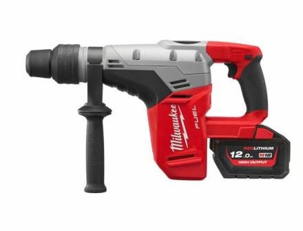 PERFORATEUR - BURINEUR SANS FIL - SDS Max