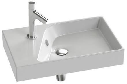 PLATEAU S/VASQ A POSER 100CM - COLLECTION ODE JACOB DELAFON KOHLER