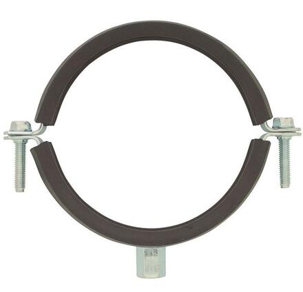 COLLIER - Ventilation