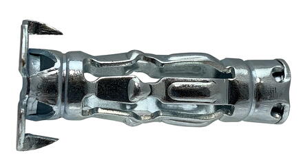 CHEV.COR.CRE.HM 5X37-BTE100-FISCHER 563479 FISCHER FRANCE  [563479] 