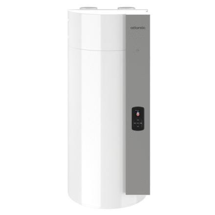 CHAUF-EAU.THERM.CALYPSO CONN.VM 150L   234512 SCGA ATLANTIC  [234512]