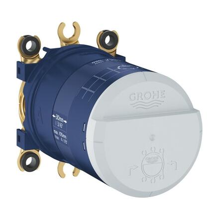 RAINSHOWER SMARTACTIVE - Corps d'encastrement