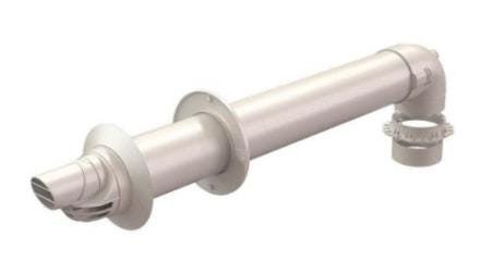 ROLUX CONDENSATION CONCENTRIQUE - Kit Terminal