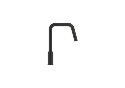 MITIGEUR EUROSMART EVIER MATT BLACK 306192430 GROHE  [306192430]