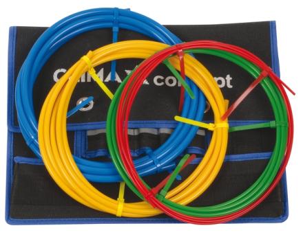 TUBE PLASTIQUE A CINTRER   -KIT- CBM COR35803 CBM LE HAILLAN