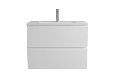 MEUBLE S/P METRO26 2T.PM 80 BLC        RC0105