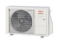 UNITE EXTERIEURE - FUJITSU - DC Inverter - réversible