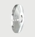 ACCESSOIRES COLLECTIVITE DOUCHE - Rosace