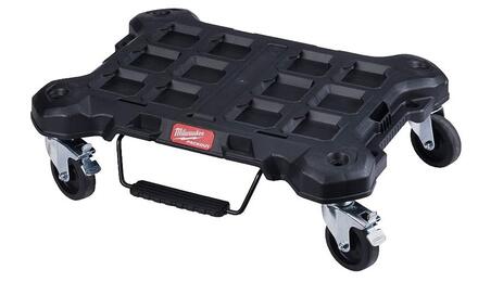 SYSTEM PACKOUT - Mobile
