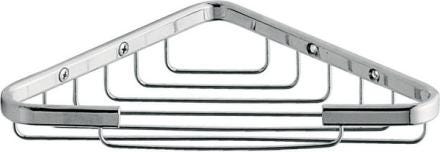 PORTE SAVON ANGLE FIL CHR         24801300100 JS AQUATOP  [24801300100]
