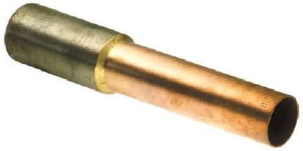 RACCORD AVANT-COMPTEUR - Manchette d'assemblage