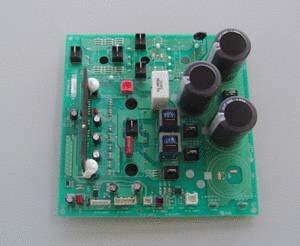 CARTE POWER                         300018139 DE DIETRICH PIECE RECHANGE BDR  [300018139]