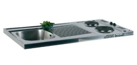 PLAN KITCHEN.KKX413-800 PREMIUM FRANKE 010167 FRANKE FRANCE