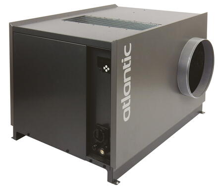 CAISSON EXTRACTION C4 COSMOS 1100      515023 ACTA ATLANTIC  [515023] 