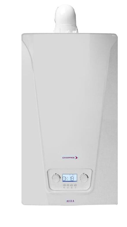 CHAUD MUR.MIXTE CONDENS ACCEA 2.29    7767943 CHAPPEE BDR  [7767943] 