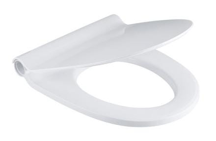 SIEGE ET ABATTANT WC          GROHE  14913000 GROHE  [14913000]