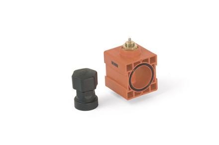 COLLECTEUR - Pour solution Pack bi-température chauffage et réversible