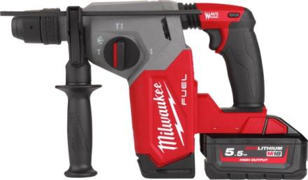 PERFORATEUR - BURINEUR SANS FIL - SDS Plus