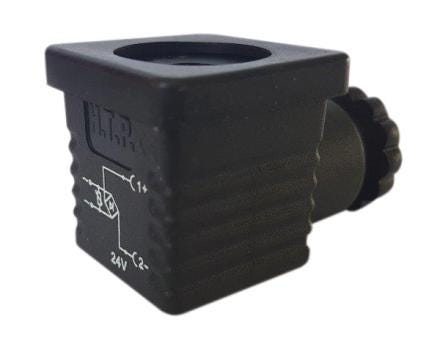CONNECTEUR P.BOBINE 230V  DN65/100   22GA2045 WATTS INDUSTRIES FRANCE  [22GA2045]