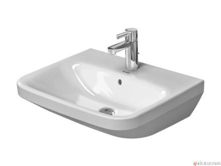 LAVABO 1TR.DURASTYLE  55X44 BLC    2319550000 DURAVIT  [2319550000]