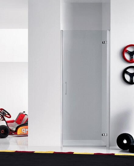 PRAIA 1000 - Porte battante pour niche