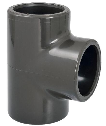 TE A COLLER HTA - FFF - 90° - Egal