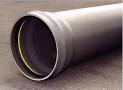 TUBE PVC