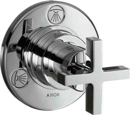 SET FINIT.INVERS. CITTERIO      AXOR 39925000 HANSGROHE  [39925000] 