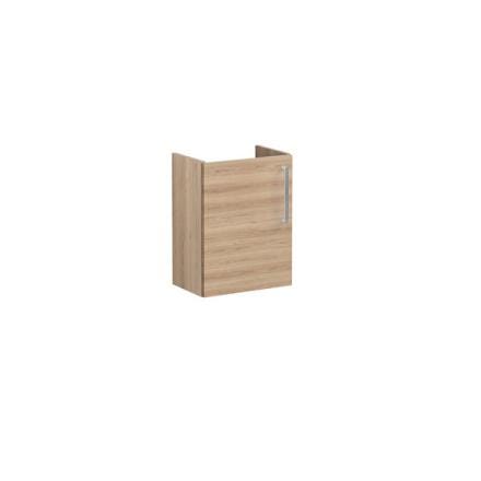 MEUBLE 45CM 1T GCH CH/NAT VITRA ROOT 1P 67819 VITRA FRANCE  [67819]