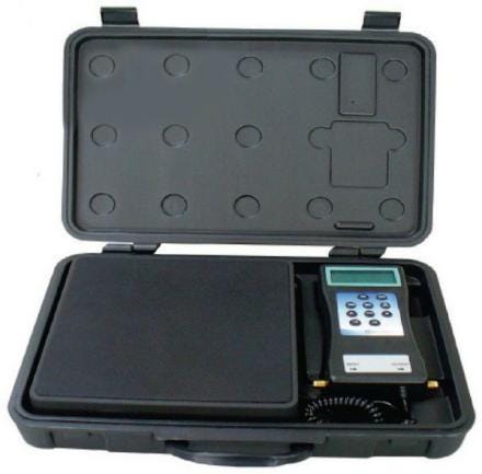 BALANCE ELECTRONIQUE PROGR.120KG   TF-B12005P TEDDINGTON-FRANCE