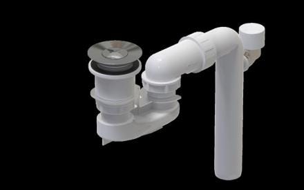 VIDAGE BAIGN .VIFLOW WELLNESS   CHR U90953061 VILLEROY BOCH  [U90953061]